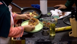 Masterchef India - 23rd October 2023